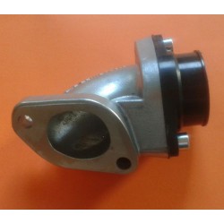 TUBO ADMISION CASA LAMBRETTA 125/150/175cc