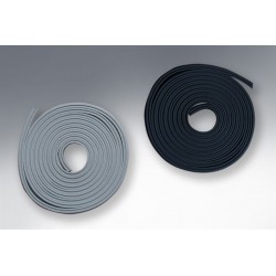 GOMAS CARRILES SUELO GRIS 125/150/160
