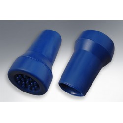 BOTAS CABALLETE PX/PK AZULES (JGO)