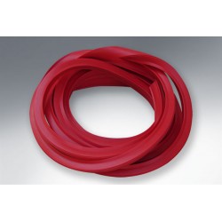 MOLDURAS COFANOS ROJAS VESPA