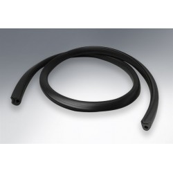 MOLDURA CAJA HERRAMIENTAS S2/S3 NEGRA