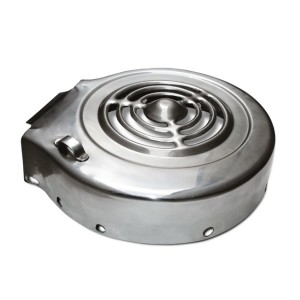 CARCASA ENCENDIDO S2/S3 INOX