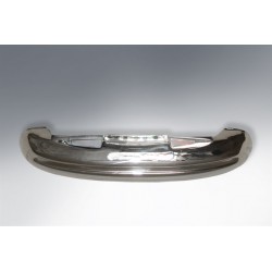 PARAGOLPES TRASERO INOX S3
