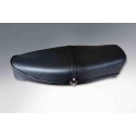 ASIENTO DUAL NEGRO 125/150/160 (TIPO T3)