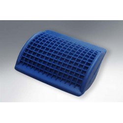 GOMA PEDAL FRENO 75/125/150/200 AZUL