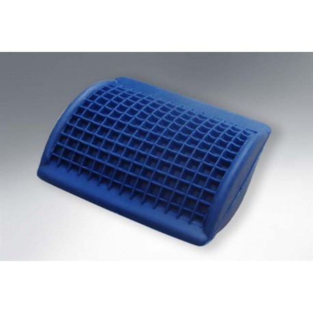 GOMA PEDAL FRENO 75/125/150/200 AZUL