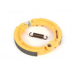 ZAPATAS DELANTERAS MALOSSI 50/75/125
