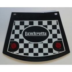 SALVABARROS CUADROS 'LAMBRETTA'