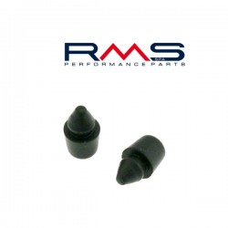 TOPE PUERTA COFANO VESPA 75/125