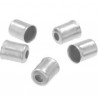 TERMINAL FUNDA CABLE 6X10