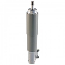 AMORTIGUADOR DELANTERO PK GRIS