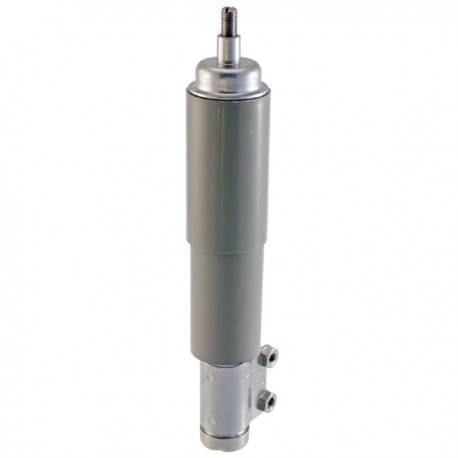 AMORTIGUADOR DELANTERO PK GRIS