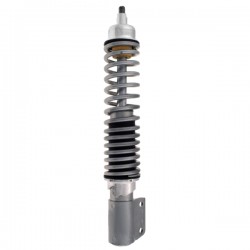AMORTIGUADOR DELANTERO REGULABLE GRIS RMS