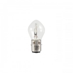 BOMBILLA FARO DELANTERO 12V 25/25W