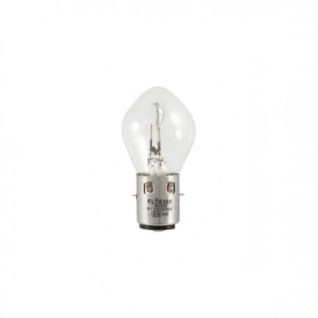 BOMBILLA FARO DELANTERO 12V 25/25W