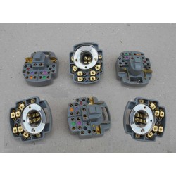 PORTALAMPARAS LAMBRETTA S3 SPAQ