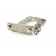 SOPORTE INOX CDI/REGULADOR S2 