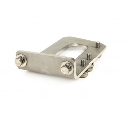 SOPORTE INOX CDI/REGULADOR S2 