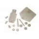 SOPORTE INOX CDI/REGULADOR S3