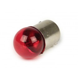 LAMPARA ROJA 12V/5W