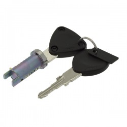 BOMBIN CERRADURA + LLAVES VESPA