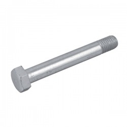 TORNILLO AMORTIGUADOR TRASERO M9x65mm