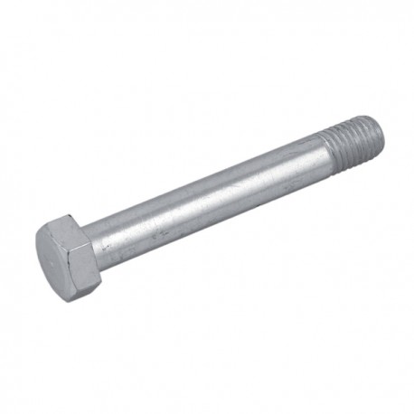 TORNILLO AMORTIGUADOR TRASERO M9x65mm