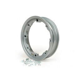 ARO RUEDA TUBELESS GRIS S2/S3