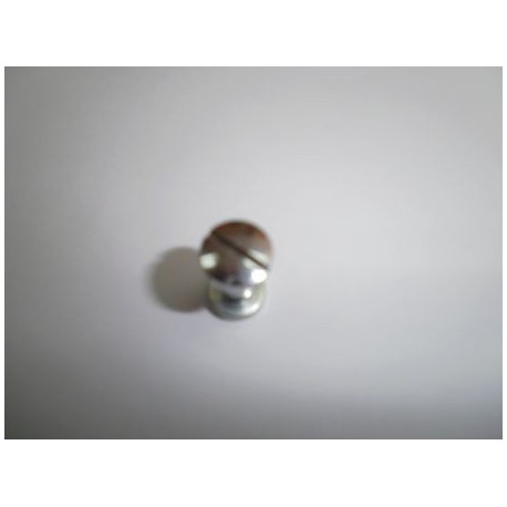 Tornillo de maneta freno/embrague. D/LD.