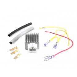REGULADOR DE CORRIENTE 12V CA/CC