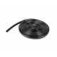 FUNDA NEGRA INSTALACION ELECTRICA (5mt)
