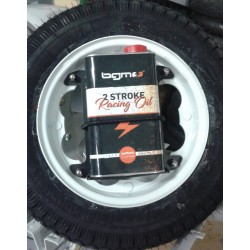 KIT PORTALATA ACEITE CLASSIC S2/S3