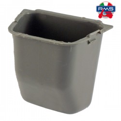CAJA PORTAHERRAMIENTAS VESPA SUPER