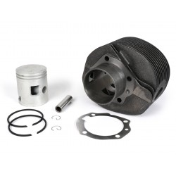 CILNDRO + PISTON BGM VESPA 200