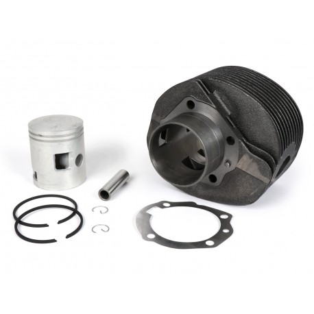 CILNDRO + PISTON BGM VESPA 200