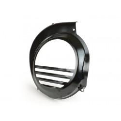 TAPA ENCENDIDO NEGRA VESPA PX DISCO