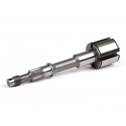 EJE RUEDA TRASERA VESPA 50/75/125