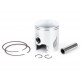 PISTON METEOR 66.4 LAMBRETTA 200