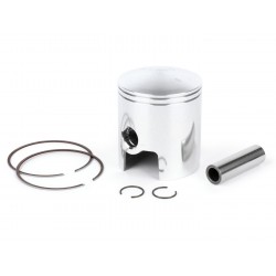 PISTON METEOR 66.4 LAMBRETTA 200