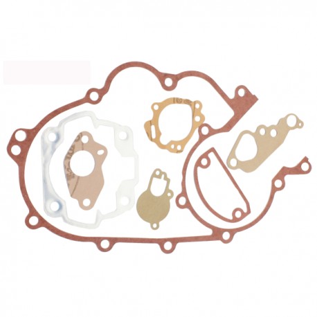 JUNTAS DE MOTOR VESPA T5 (JGO)