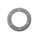 JUNTA CLAXON VESPA 75/125 GRIS