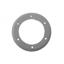 JUNTA CLAXON VESPA 75/125 GRIS
