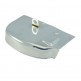 TAPA SELECTOR CAMBIO CROMADA PX/IRIS/DN/TX.
