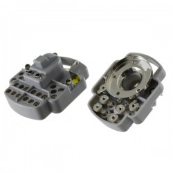 PORTALAMPARAS FARO S3