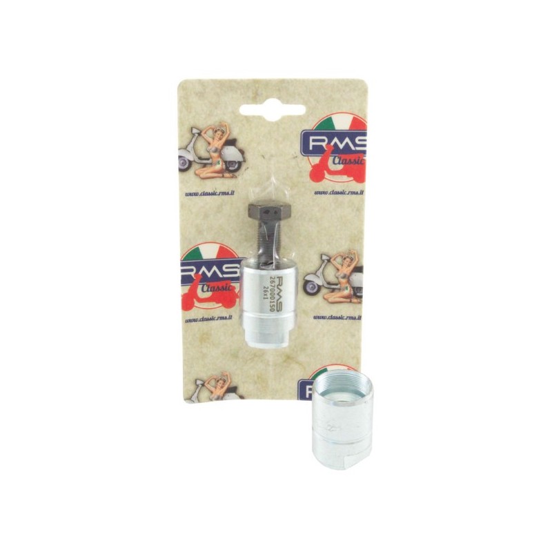 EXTRACTOR EMBRAGUE PRIMAVERA/PK