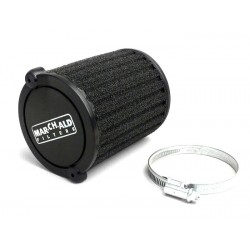 FILTRO ESPUMA MARCHALD NEGRO (52mm)