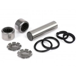 KIT RODAMIENTOS/EJE HORQUILLA PK/PX/T5