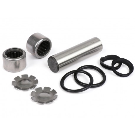 KIT RODAMIENTOS/EJE HORQUILLA PK/PX/T5