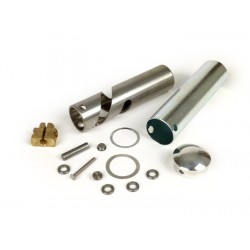KIT COMPLETO MANDO ACELERADOR D/LD