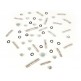 TORNILLERIA COMPLETA TAPA CARTER S2/S3 (KIT)